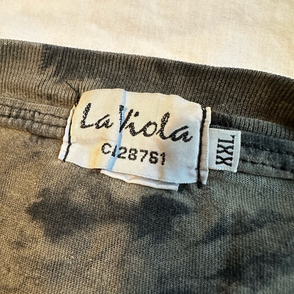 Vintage Scarface Graphic Tee - Picture 4 of 4